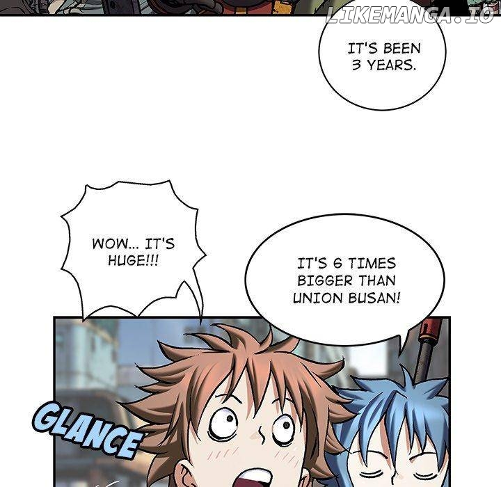 Leviathan, Chapter 156 image 31